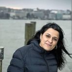 Anna Gabriel - Facebook