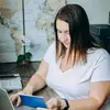 Anna Gabriel - @annagabriel.fx - TikTok