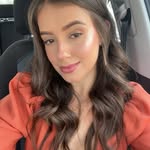 Anna Gabrielle - @annagabriellesf - Instagram
