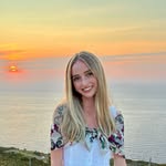 Anna Williams - @annagabrielle.wills - Instagram