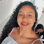 Ana Gabriele Silva - @_anna_gabriele - Instagram