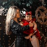 Anna Gabriele - @annaoliveiradias_ - Instagram
