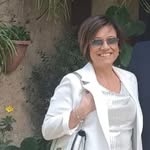 Anna Gabriele - @annagabriele70 - Instagram