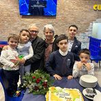 Anna Gabriele - Facebook