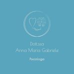Dott.ssa Anna Maria Gabriele - Psicologa - Facebook