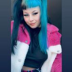 Anna Gach - @killerondream - Instagram