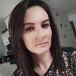 Anna Gach - @gachanna - Instagram