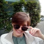 Anna Gachechiladze - @anna_gach - Instagram