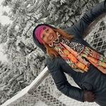 Julia Gach - @anna.gach.54 - Instagram