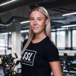 ANNA GADD - @gadd_sslfinland - Instagram