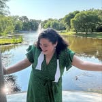 Anna Gaddie - @annagaddie - Instagram
