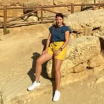 Anna Gaeta - @annagaeta1688 - Instagram