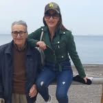 Anna Gaeta - @giorgiaeasia - Instagram