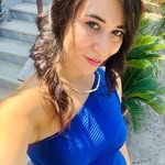 Anna Gaetano - @annagaetano26 - Instagram