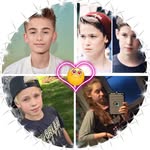 Anna Gagné - @bellagagne27 - Instagram