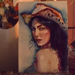 Anna Gagné - @annagagne72 - Instagram