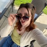 Anna Gagne - @annaeg2004 - Instagram