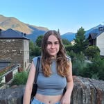 Anna Gago - @annagago_8 - Instagram