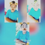 Anna Gago - @gagouepa684 - Instagram