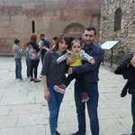 Anna Gago - @movsisyan_anna - Instagram