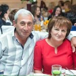 Anna Gago - @sahakyan.gago - Instagram