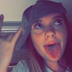 Anna Grace Gaines - @anner._.bananer - Instagram