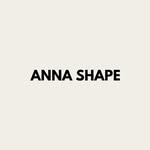 ANNA SHAPE | GAINES COLOMBIENNES - @anna__shape - Instagram