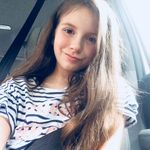 Anna Peyton Gainey - @annapeyton02152018 - Instagram