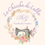 Anna Gaita - @lechicchedilalla - Instagram