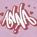 Anna Gaitanaki - @anna_gaitanaki - Instagram