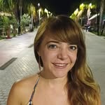 Anna Gaitanidou - @anna.gaitanidou - Instagram