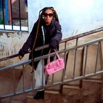 Anna Gaitan - @annagaitan_uweza - Instagram