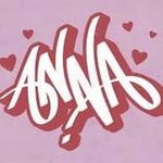Anna Gaitanaki - @anna_gaitanaki - Instagram