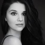 Anna Gaitandjieva - @annagaitandjieva - Instagram