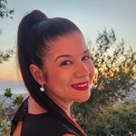 Anna Gaitanidou - @anna_gaitanidou - Instagram