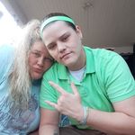 Anna Gaither - @annaelisabeth220 - Instagram