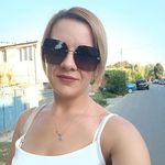 Анна Гайдарова - @anna.gajdarova - Instagram