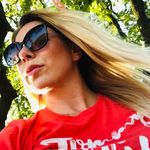 Anna Gajda - @a___cage - Instagram