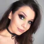 Anna Gajda - @visagebyanna - Instagram