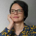 Anna Gajda - @gaja_77 - Instagram