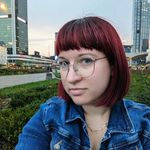 Anna Gajda - @annamariagajda - Instagram