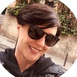 Anna Gajda - @annagajda - Instagram