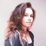 Anna Gajda - @gajdasky - Instagram