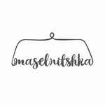 Anna Gałan - @maselnitshka - Instagram