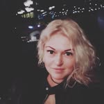 Anna Galan - @cosm.anna_galan - Instagram