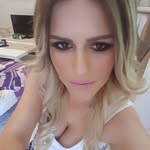 Anna Galani - @anna.galani80 - Instagram