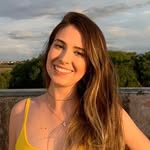 Anna Louisa Galante - @annagalantee - Instagram