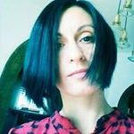 Anna Czarnojanczyk-Galant - @czarnojanczykgalant - Instagram