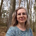 Anna Galant - Facebook