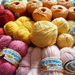 Anna Galant - @handcraft.annagalant - Instagram